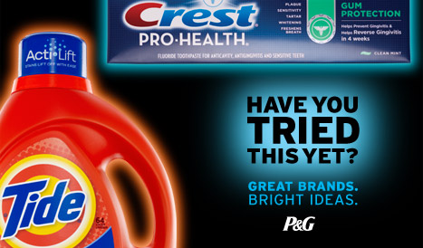 PG Everyday Solutions