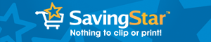 SavingStar eCoupons