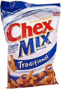 FREE Chex Mix