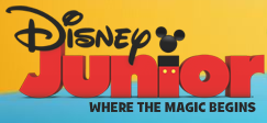 disney junior disney junior