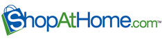 ShopAtHome Banner