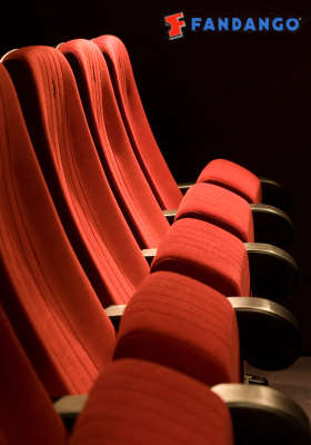 Two Movie Tickets