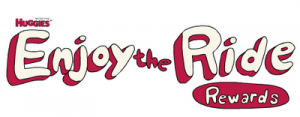 huggies-enjoy-the-ride-logo Free Huggies Enjoy the Ride Codes