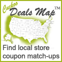 Cuckoo Deals Map – Coupon Match-ups For All Stores
