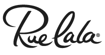 rue la la logo