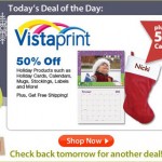 Vistaprint