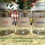 commission jars