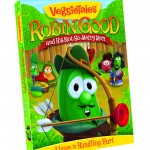 robingood