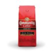 Community Coffee Ground Coffee, Dark Roast, 12-Ounce Bags (Pack of 3)