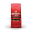 Community Coffee Whole Bean Coffee, Dark Roast, 12-Ounce Bags (Pack of 3)