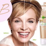 garnierBBcream