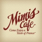 mimi's cafe