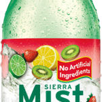 sierra mist