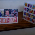 bday cards