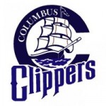 columbus clippers