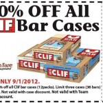 half off cliff