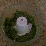 pesto
