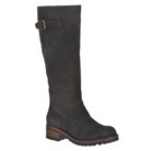 suede boots
